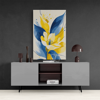 Indigo Spring (Canvas)Upgrade your tech with the latest gadgets. Shop now for innovative products designed to enhance your digital lifestyle. Fast shipping!RimaGallery