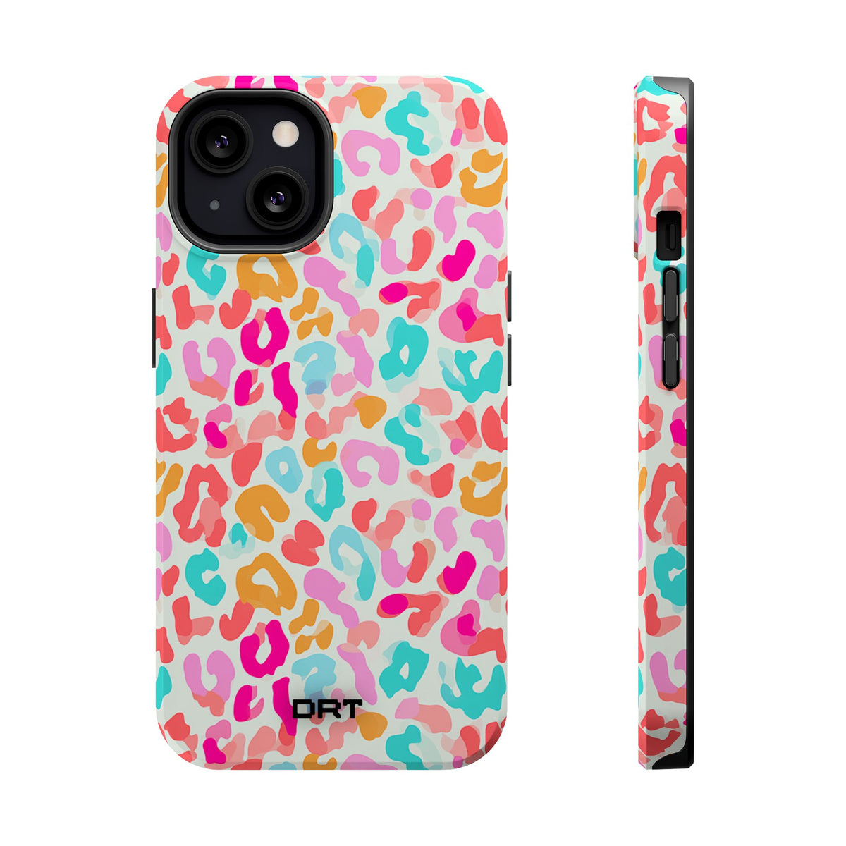 Wildcat Neon Tough MagSafe Case for iPhone 13–17