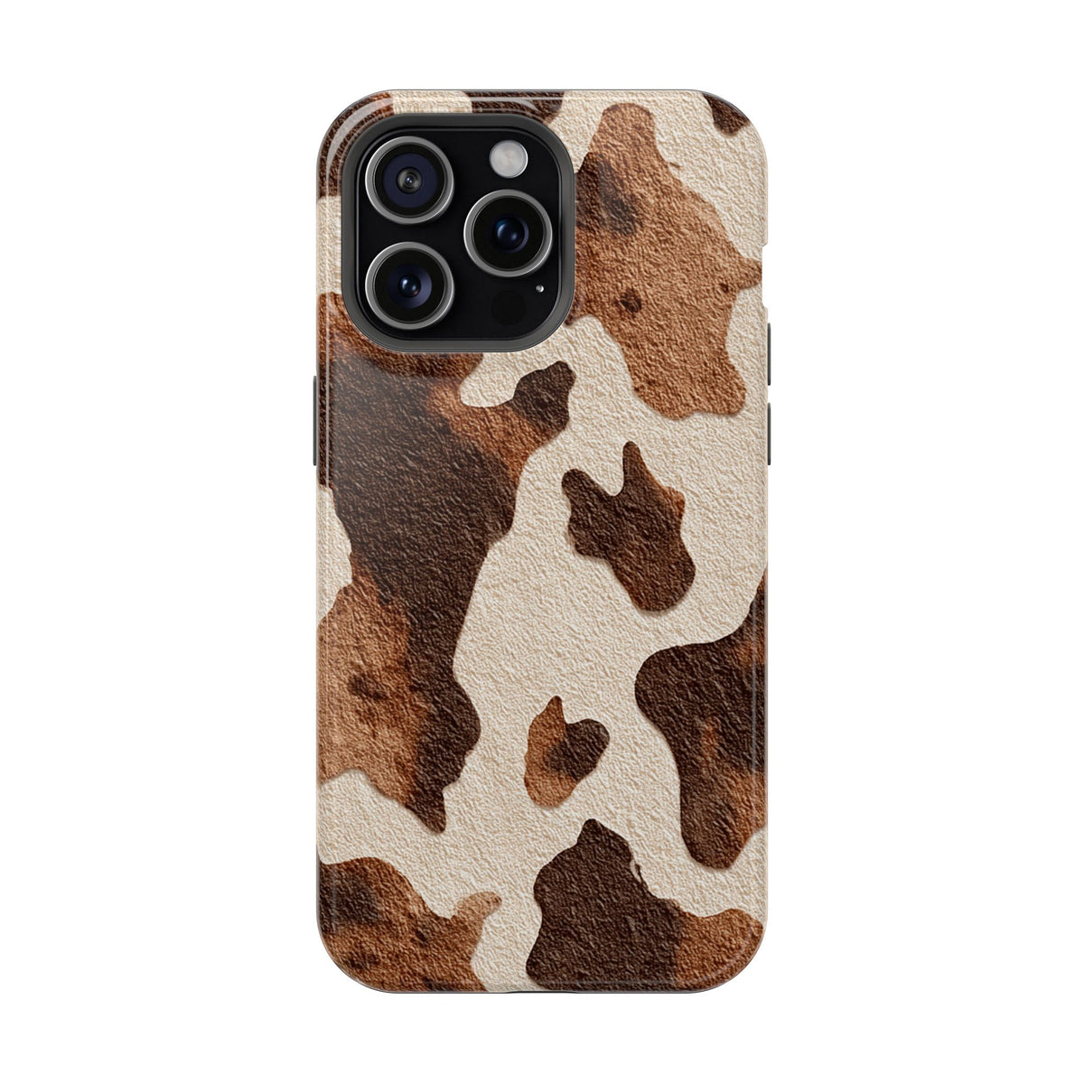 Rancher Tough MagSafe Case for iPhone 13–17