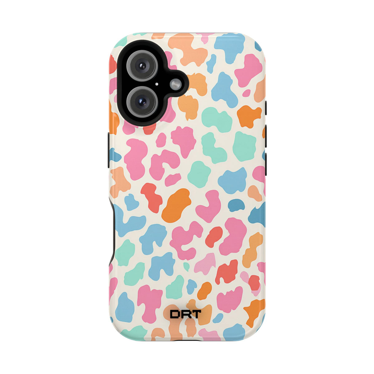 Wildcat Pastel Tough MagSafe Case for iPhone 13–17