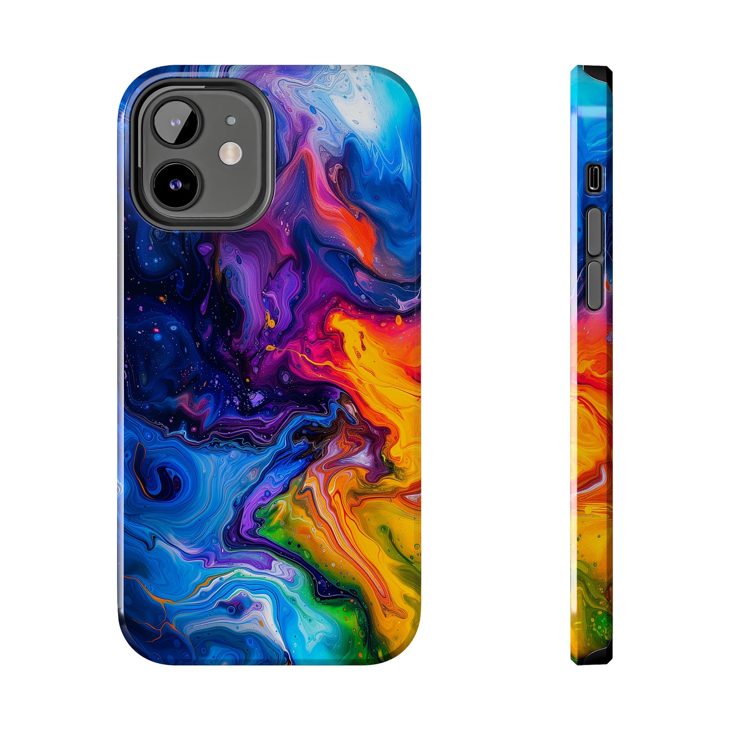 Elixir Tints (iPhone Case 11-15)Protect and personalize your iPhone 11, 12, 13, 14, 15 Pro max with RIMA's Tough Phone Case. Featuring robust materials, sleek design, and compatibility with wirelesRimaGallery