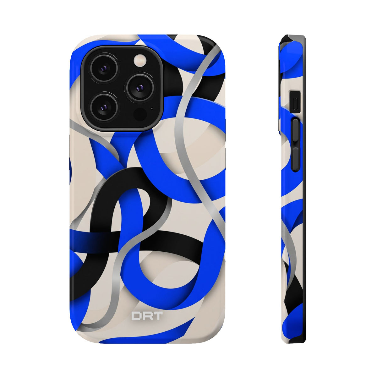 Loop Theory Tough MagSafe Case for iPhone 13–17