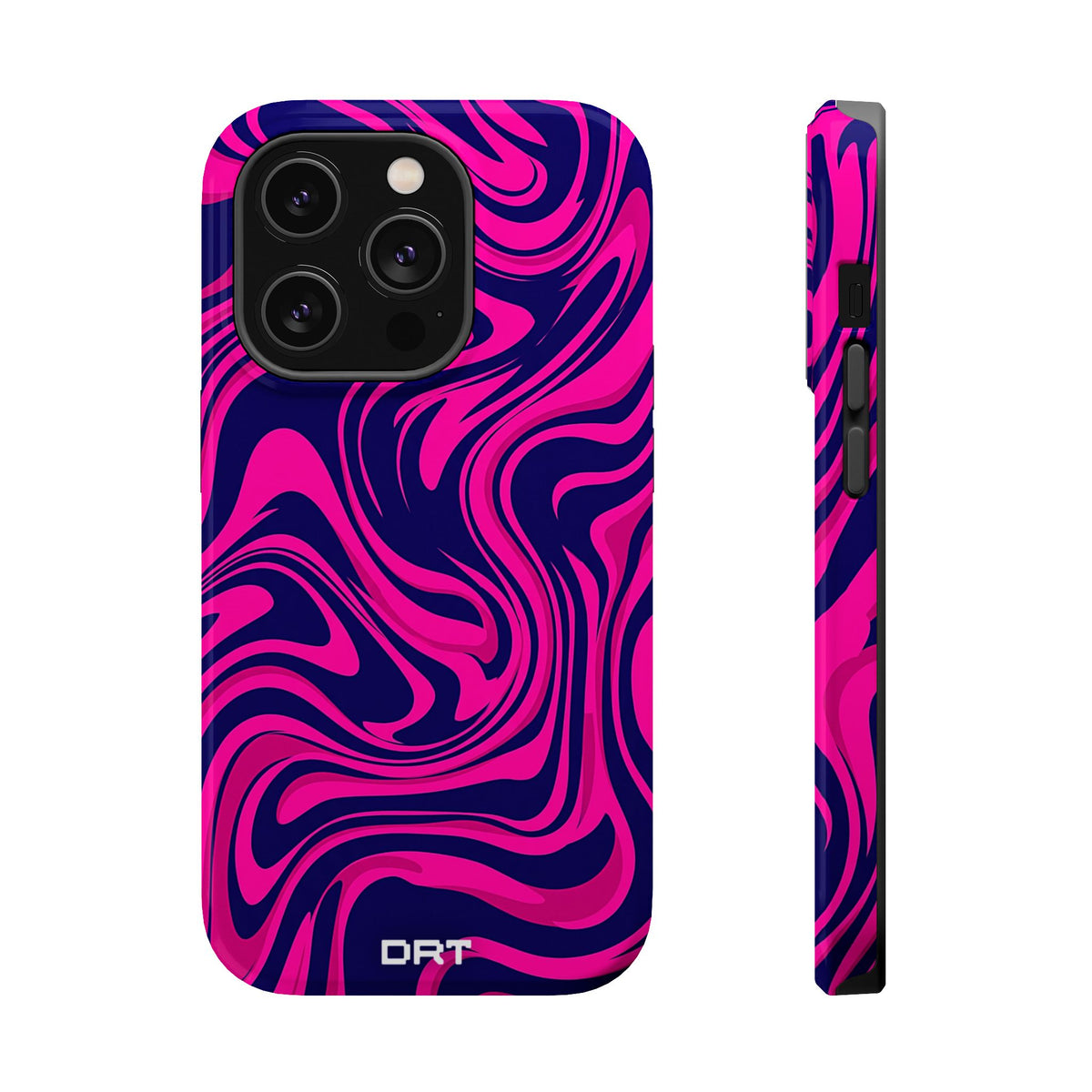 Kaleidoscope Tough MagSafe Case for iPhone 13–17