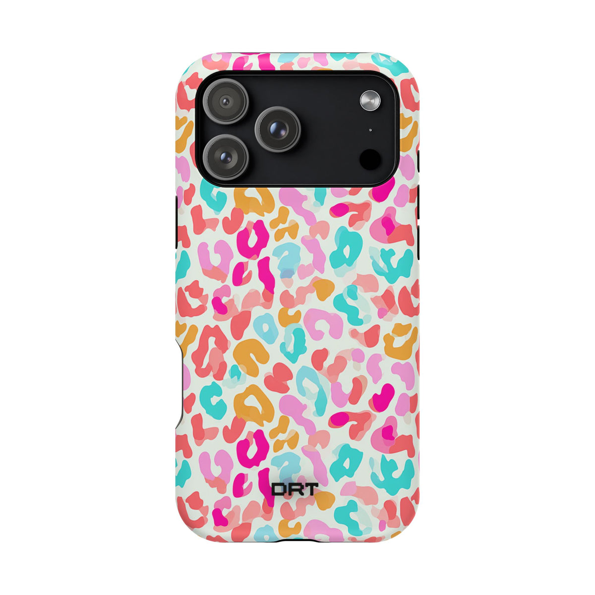 Wildcat Neon Tough MagSafe Case for iPhone 13–17