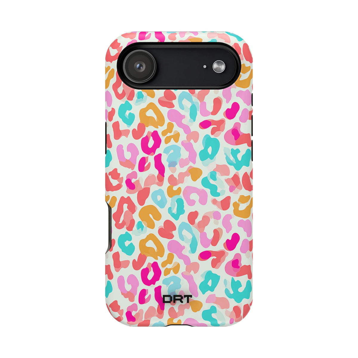 Wildcat Neon Tough MagSafe Case for iPhone 13–17