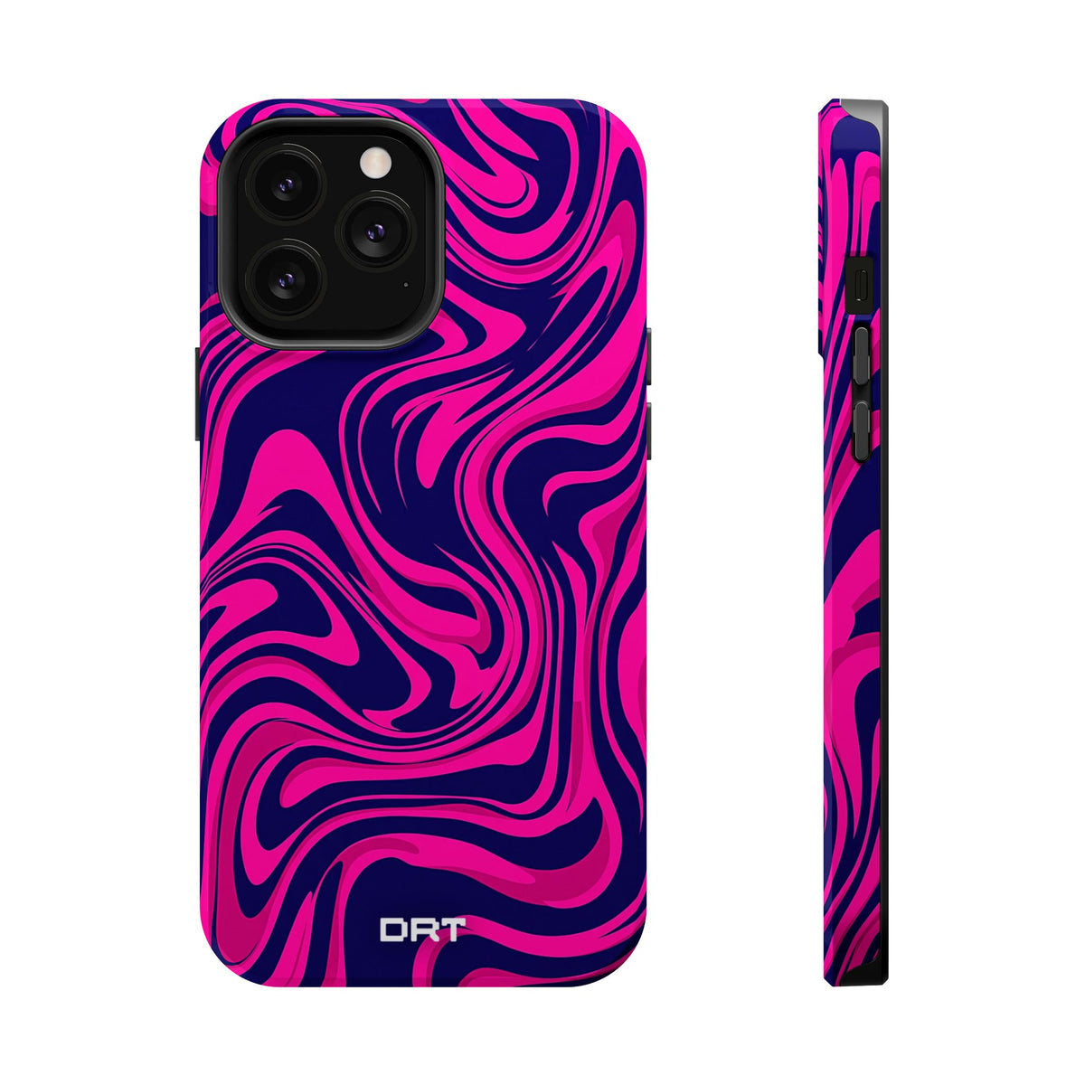 Kaleidoscope Tough MagSafe Case for iPhone 13–17