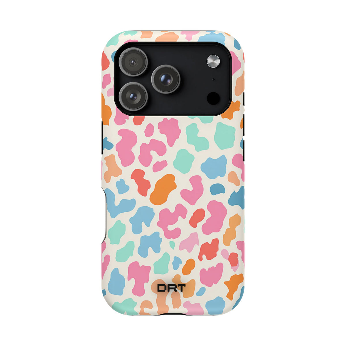 Wildcat Pastel Tough MagSafe Case for iPhone 13–17