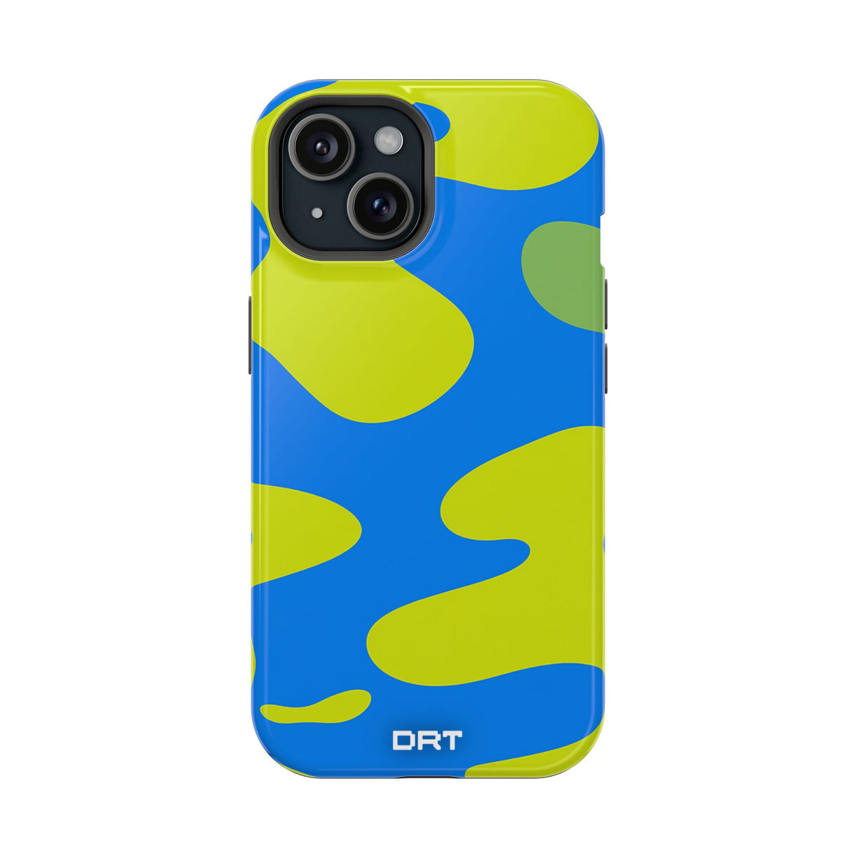 Citrus Tough MagSafe Case for iPhone 13–17