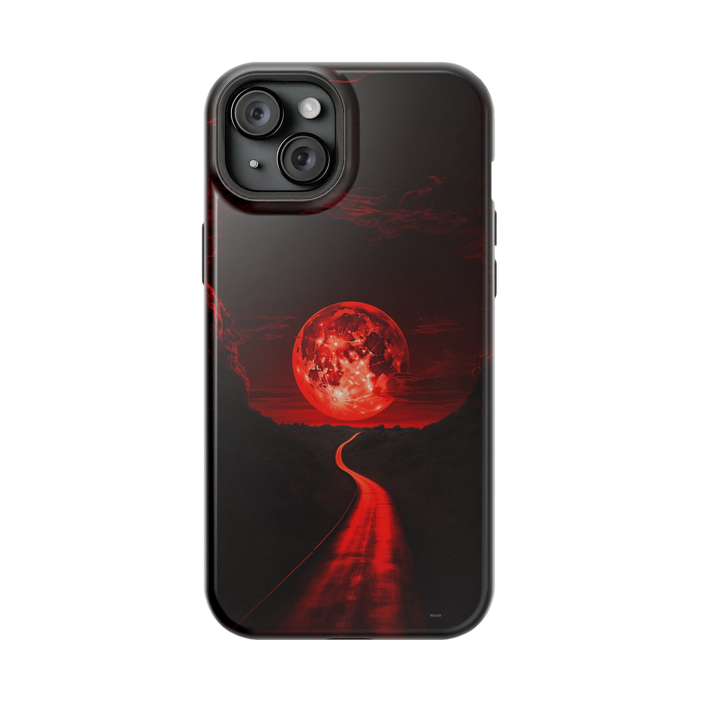 Crimson Pathway (iPhone MagSafe Case)Crimson Pathway MagSafe Durable Case: Style Meets Protection 📱✨
Upgrade your device with Rima Crimson Pathway MagSafe Durable Case. This case isn’t just about styleRimaGallery