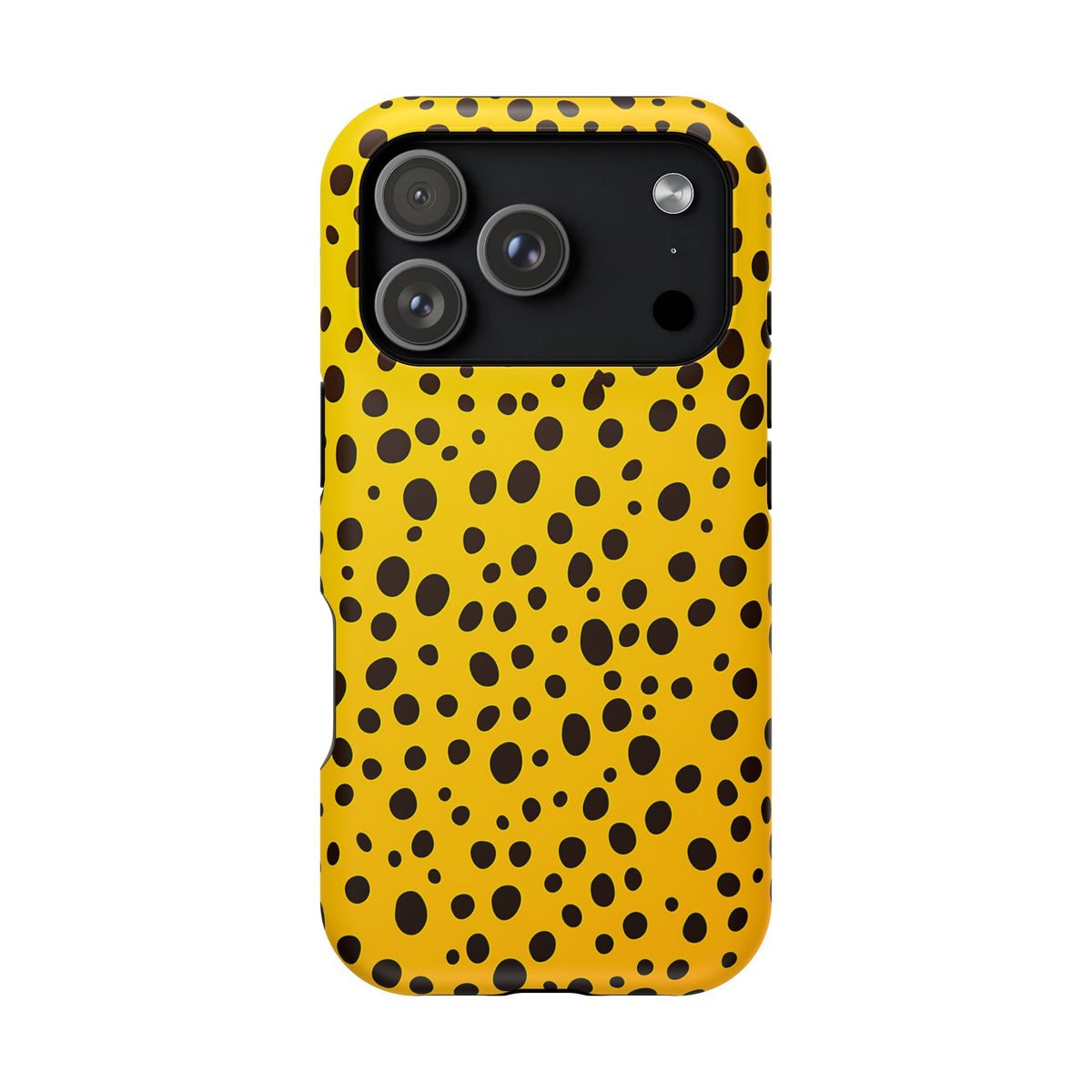 Wildcat Gold Tough MagSafe Case for iPhone 13–17