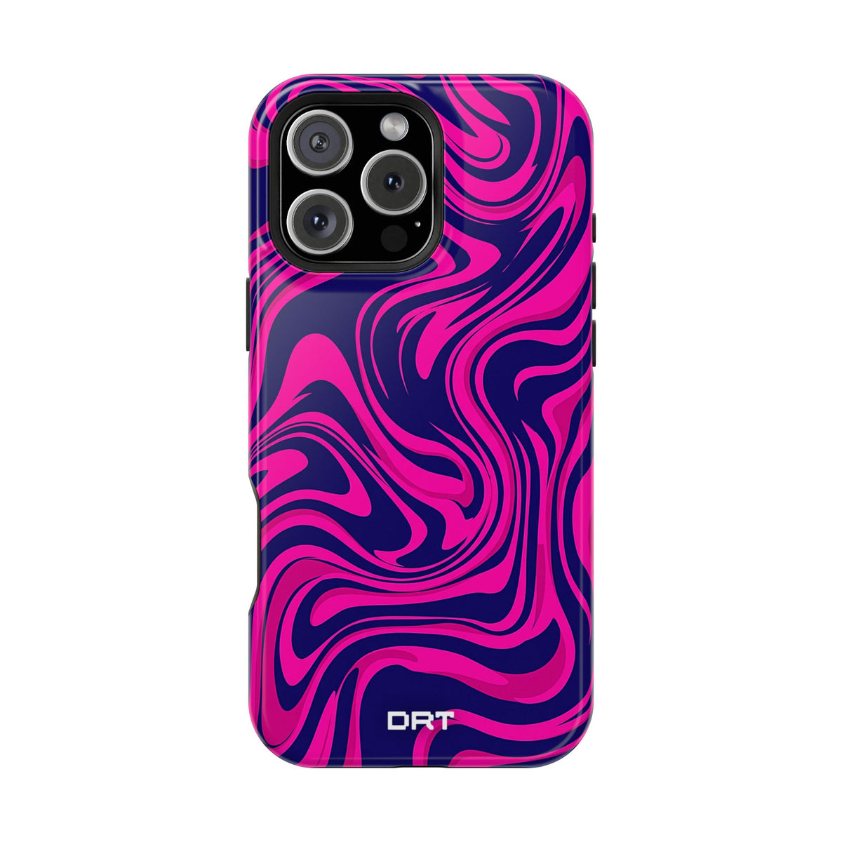 Kaleidoscope Tough MagSafe Case for iPhone 13–17