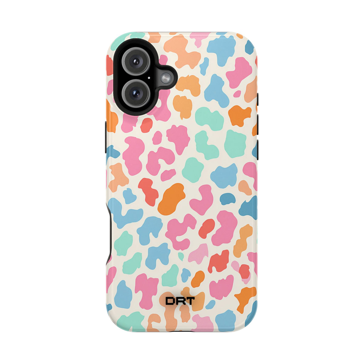 Wildcat Pastel Tough MagSafe Case for iPhone 13–17