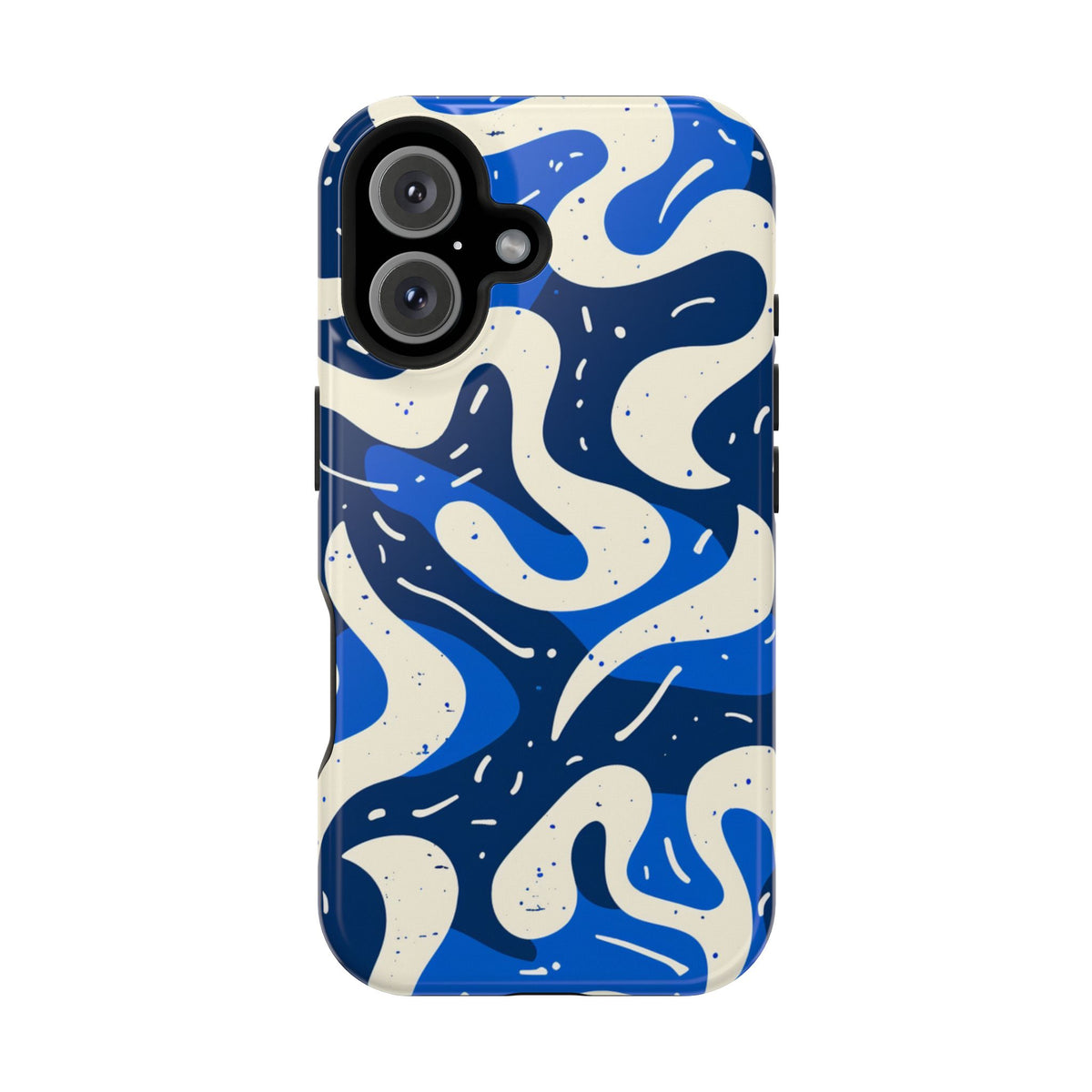 Tidal Tough MagSafe Case for iPhone 13–17