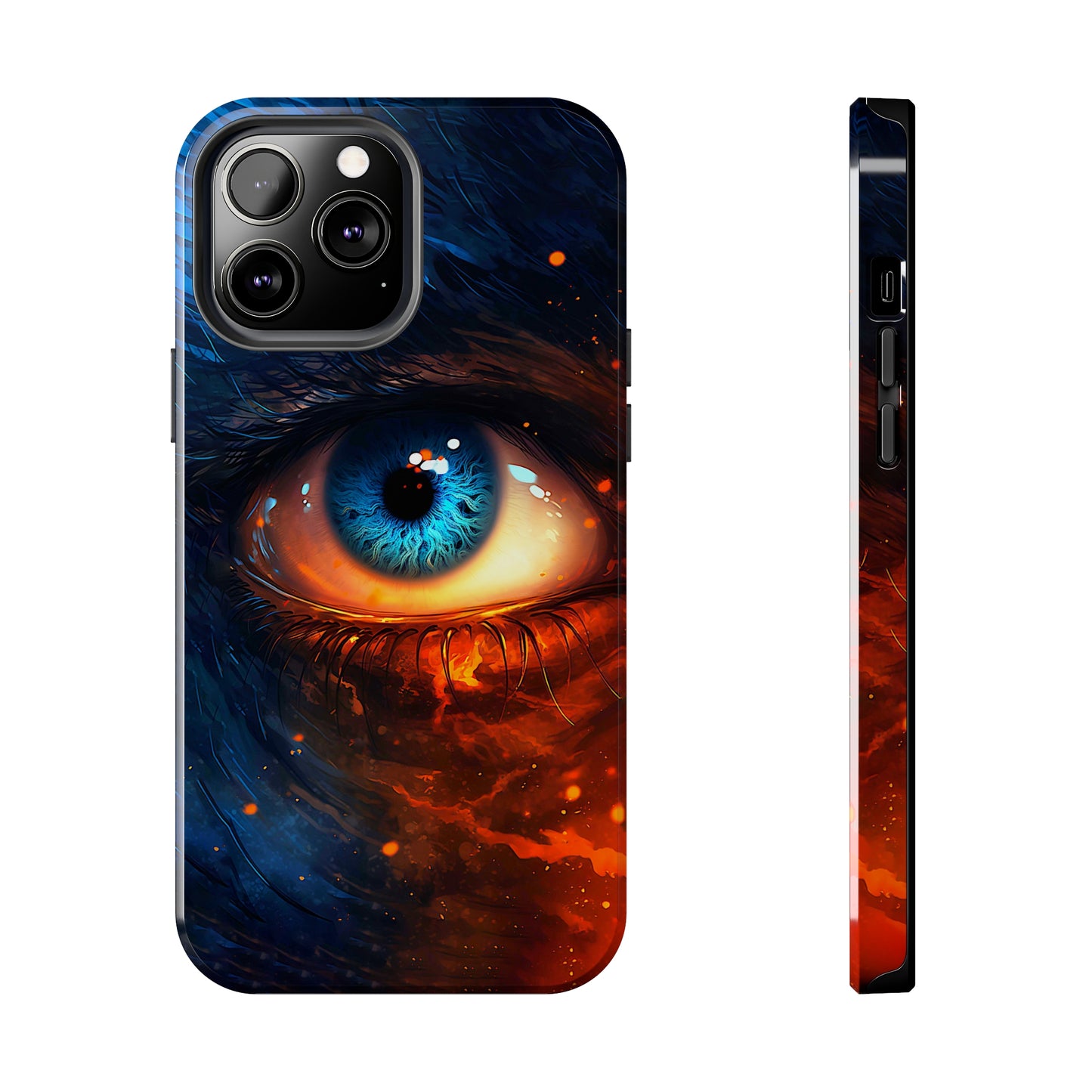 Stellar Eye Protection (iPhone Case 11-15)Transform your iPhone experience with RIMA's Tough Case - Premium style &amp; security for iPhone 11-15. Click to own the ultimate protection! 🛡️📲RimaGallery