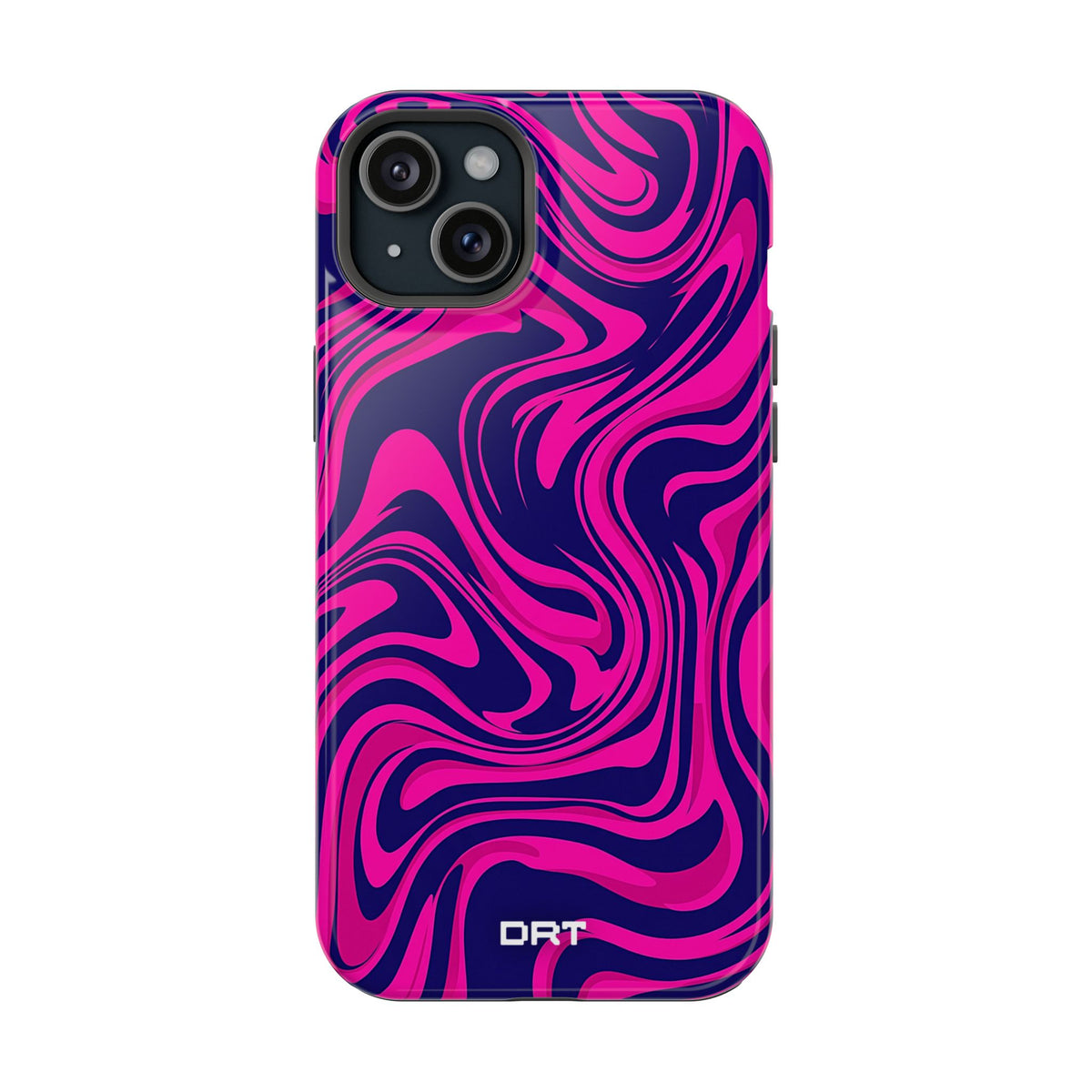 Kaleidoscope Tough MagSafe Case for iPhone 13–17