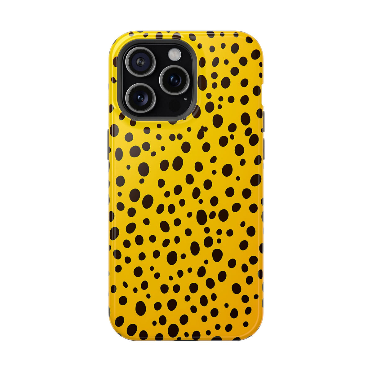 Wildcat Gold Tough MagSafe Case for iPhone 13–17