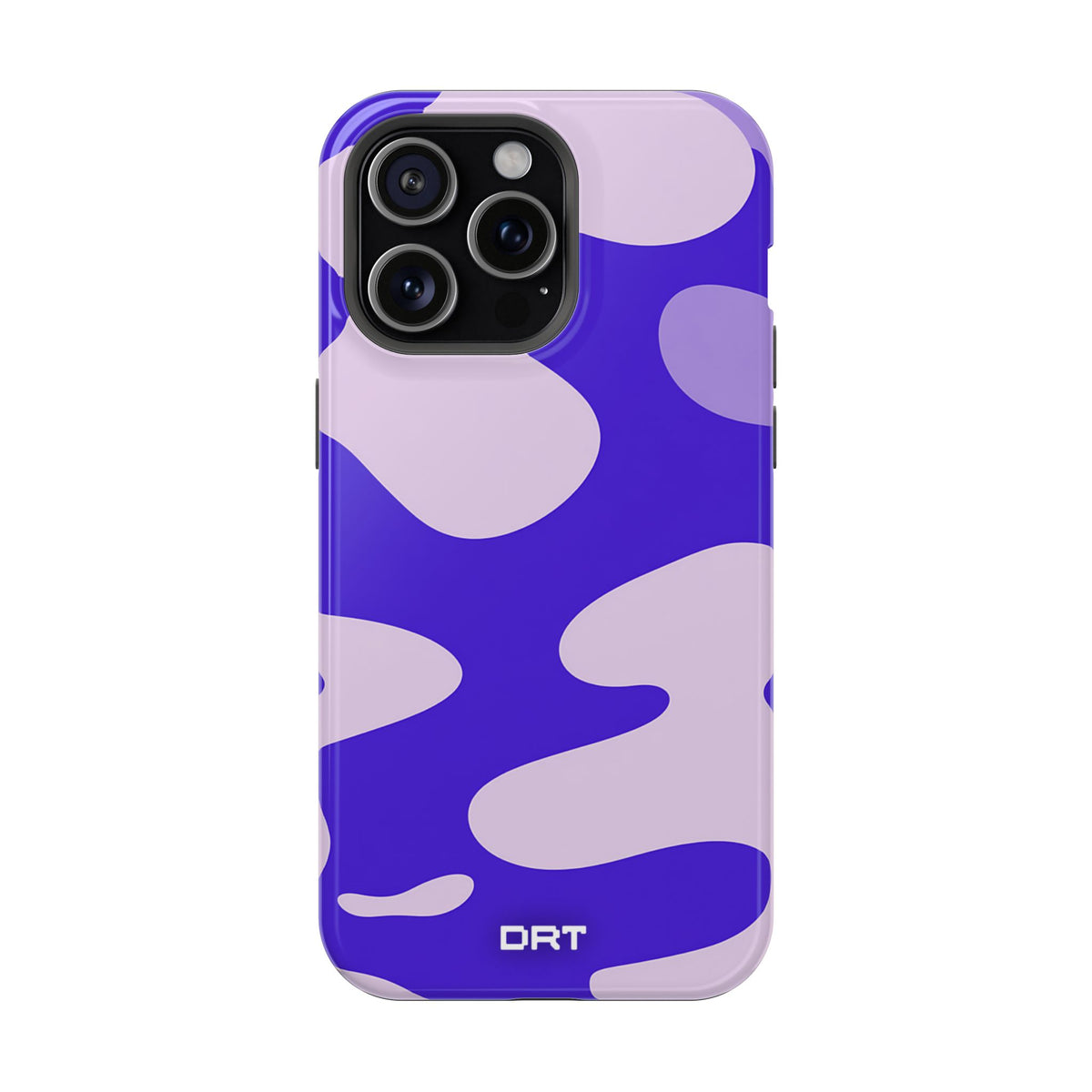 Orchid Tough MagSafe Case for iPhone 13–17