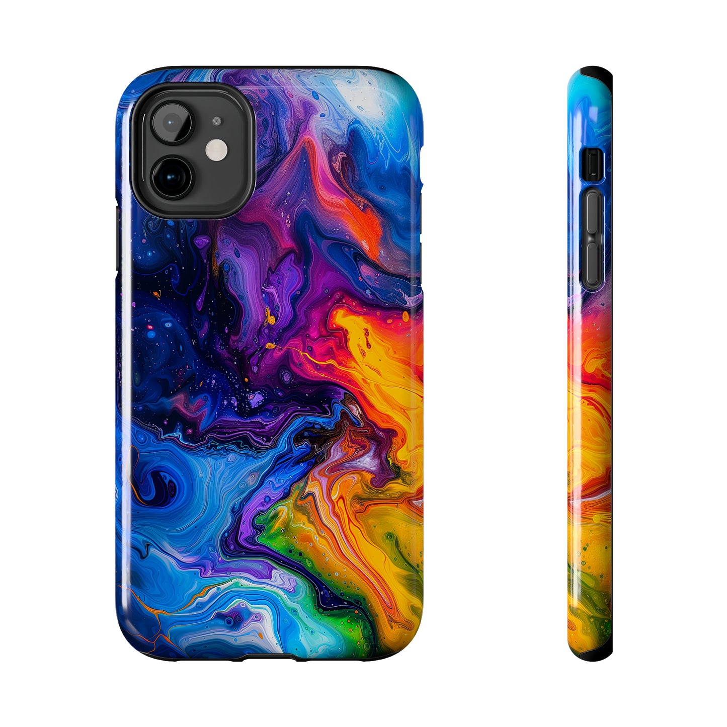 Elixir Tints (iPhone Case 11-15)Protect and personalize your iPhone 11, 12, 13, 14, 15 Pro max with RIMA's Tough Phone Case. Featuring robust materials, sleek design, and compatibility with wirelesRimaGallery