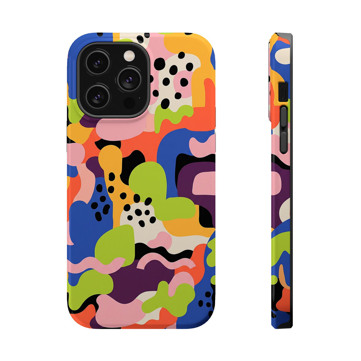 Carnival Tough MagSafe Case for iPhone 13–17