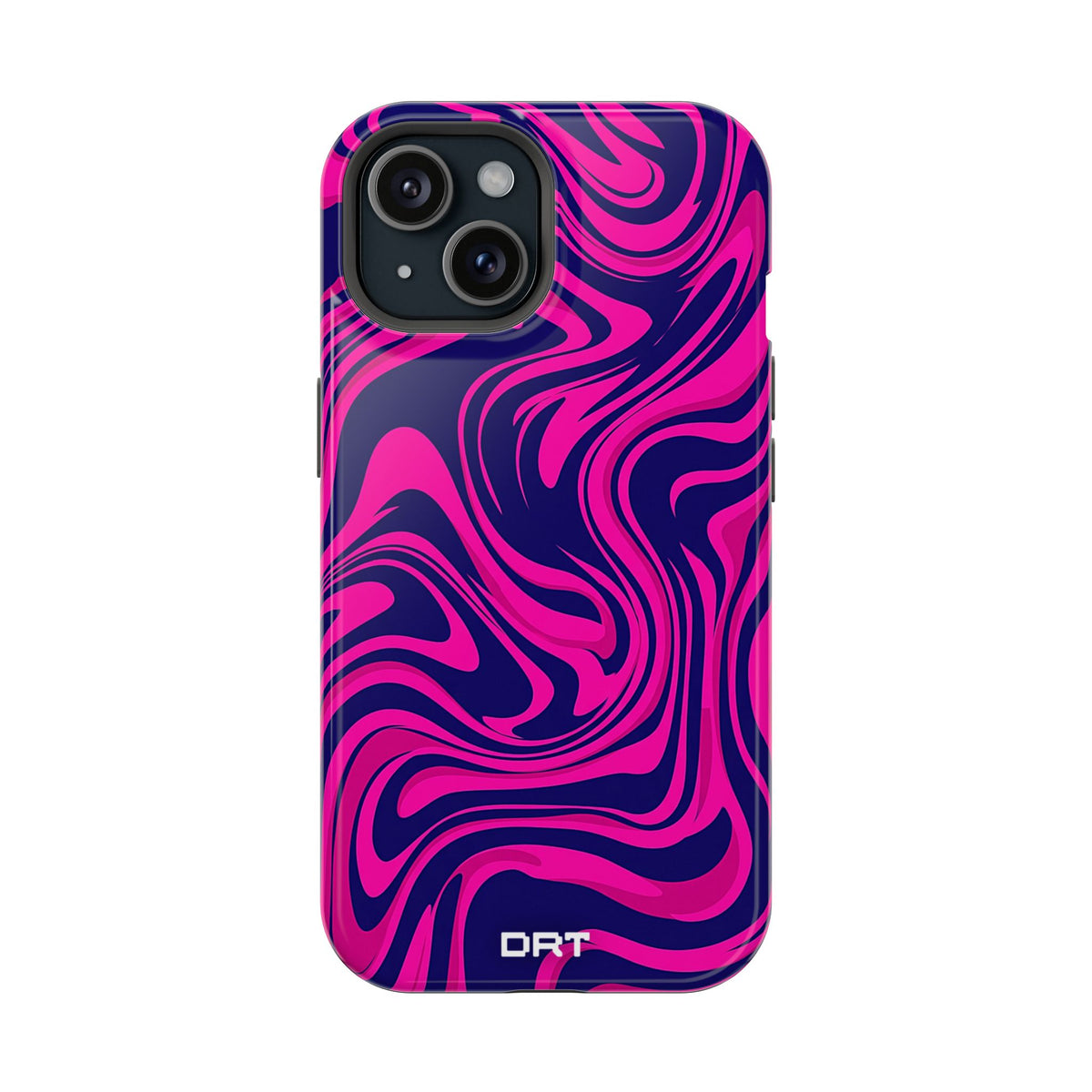 Kaleidoscope Tough MagSafe Case for iPhone 13–17