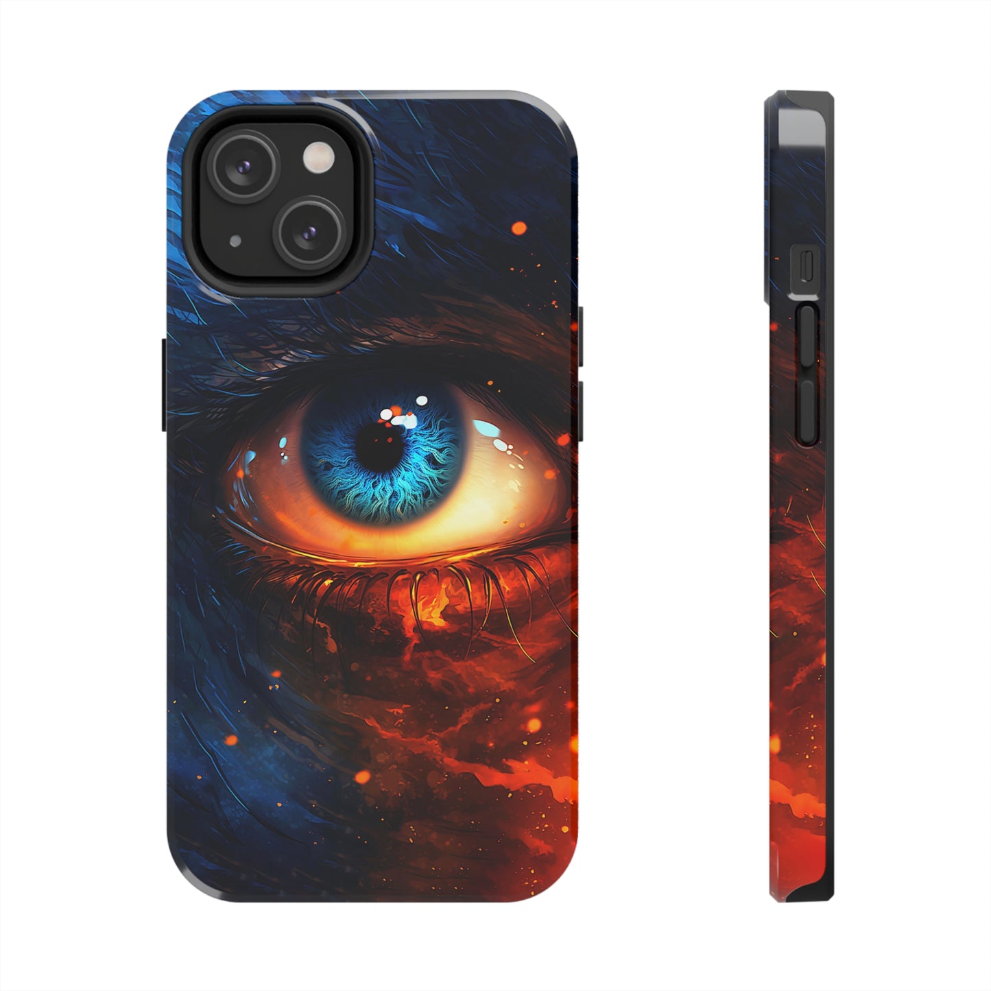 Stellar Eye Protection (iPhone Case 11-15)Transform your iPhone experience with RIMA's Tough Case - Premium style &amp; security for iPhone 11-15. Click to own the ultimate protection! 🛡️📲RimaGallery