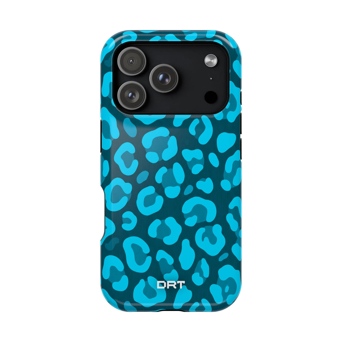 Wildcat Blue Tough MagSafe Case for iPhone 13–17