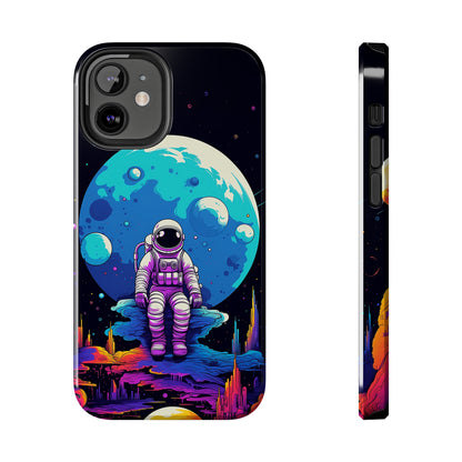 Orbiting Dreamer (iPhone Case 11-15)Upgrade to RIMA: The Ultimate Eco-Friendly Case for iPhone 11-15. Combining style with sustainability, our cases feature chic, minimalist designs and top-tier protecRimaGallery