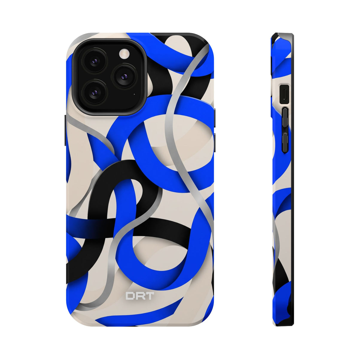 Loop Theory Tough MagSafe Case for iPhone 13–17