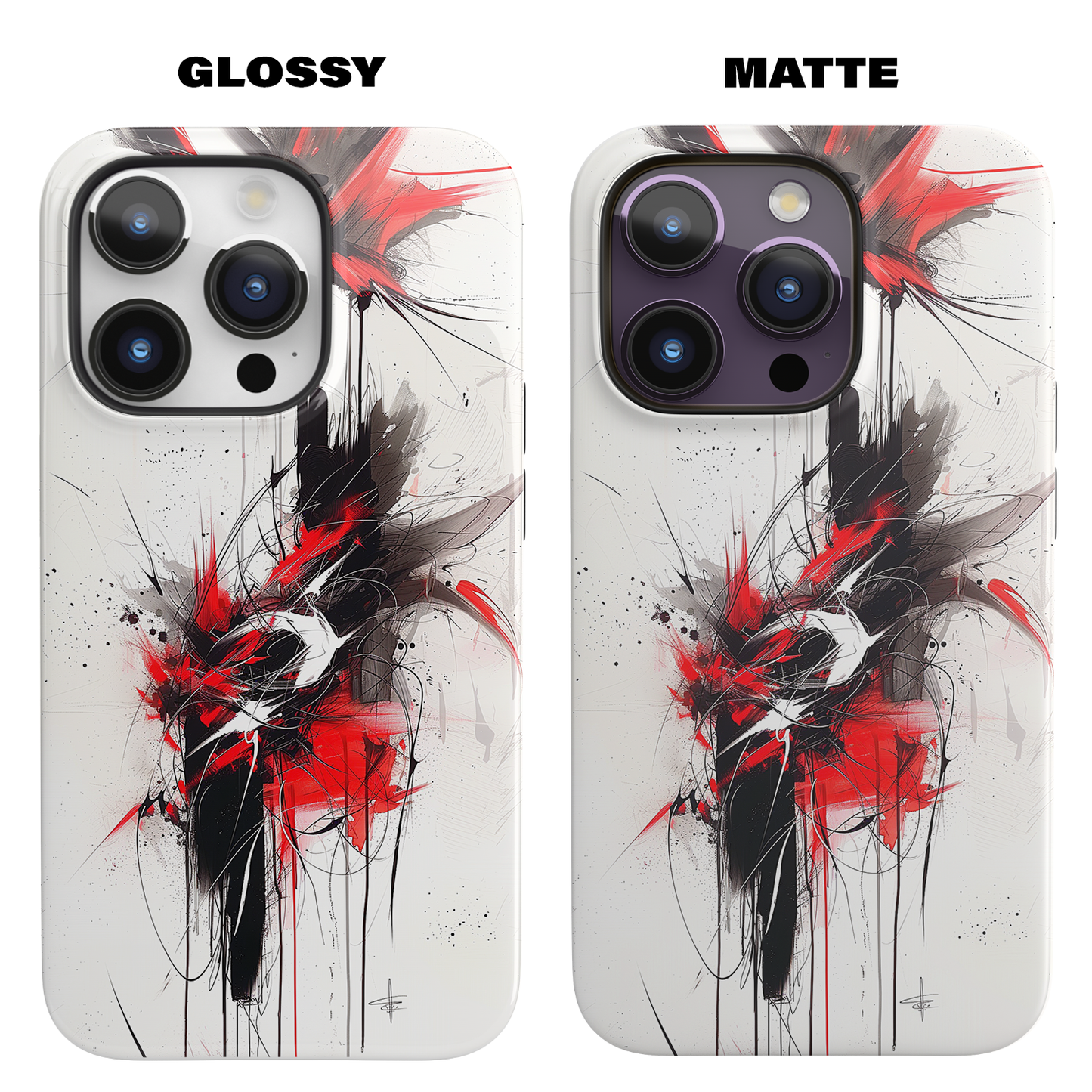 Ebony Flare (iPhone MagSafe Case)Rima Gallery presents the exclusive Psychedelic Flow MagSafe Durable Case For iphone 13, 14, 15, Pro, Max. Upgrade to our iPhone 13-15 MagSafe Case: Dual-layer proteRimaGallery