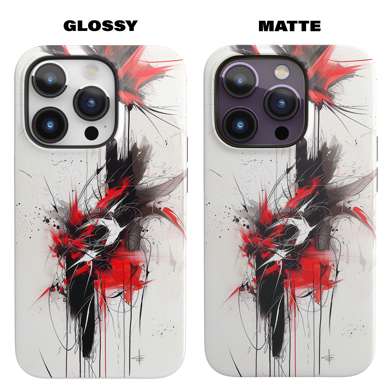 Ebony Flare (iPhone MagSafe Case)Rima Gallery presents the exclusive Psychedelic Flow MagSafe Durable Case For iphone 13, 14, 15, Pro, Max. Upgrade to our iPhone 13-15 MagSafe Case: Dual-layer proteRimaGallery