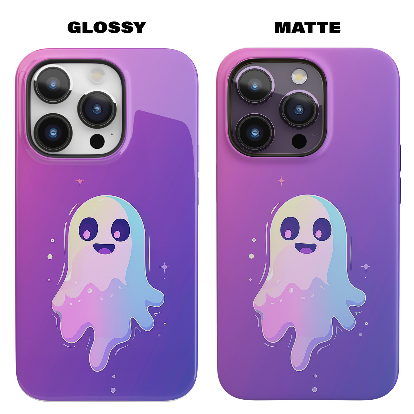 Boo Beauty (iPhone MagSafe Case)Upgrade your phone's safety and style with Rima Gallery's Boo Beauty MagSafe Case. Dual-layer protection meets stunning design. Shop now for seamless MagSafe compatiRimaGallery