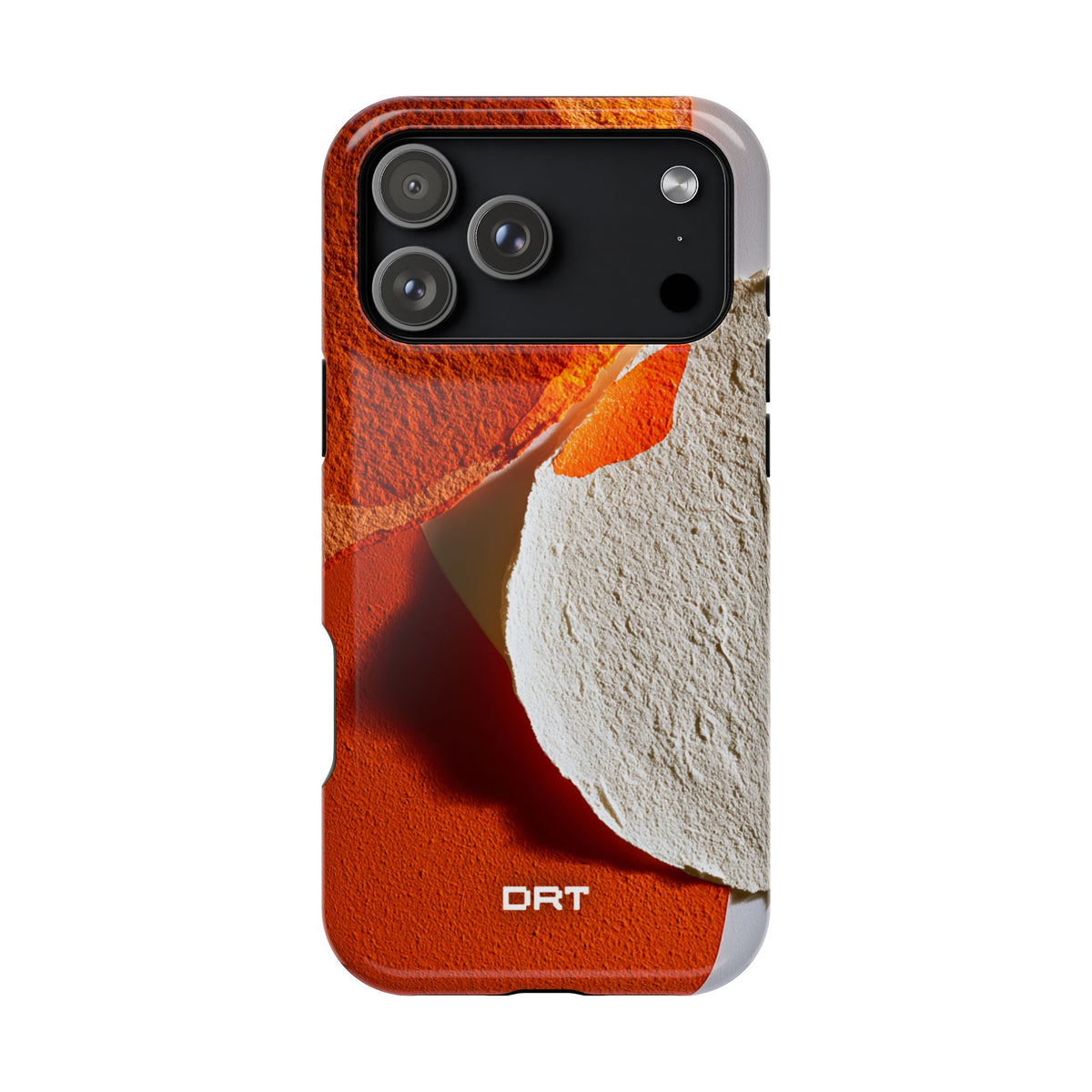 Clay Tough MagSafe Case for iPhone 13–17