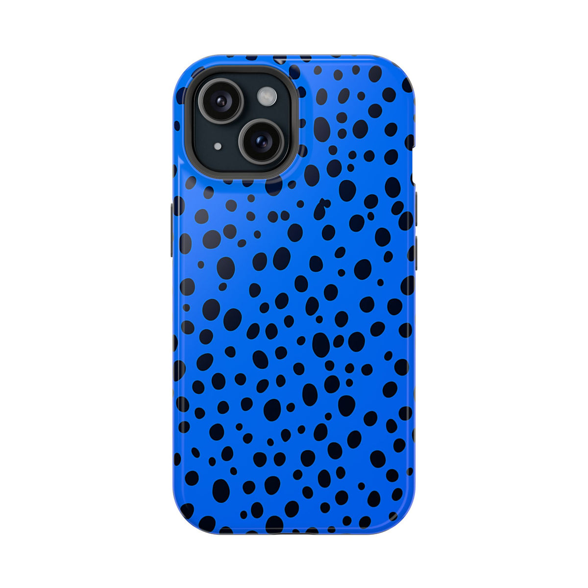 Domino Sky Tough MagSafe Case for iPhone 13–17
