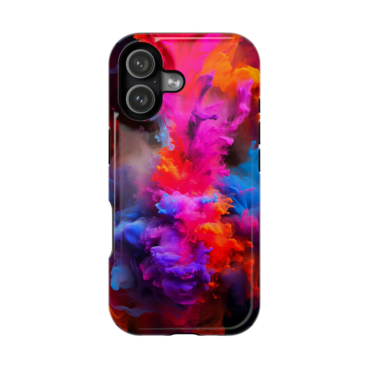 Nebula Tough MagSafe Case for iPhone 13–17