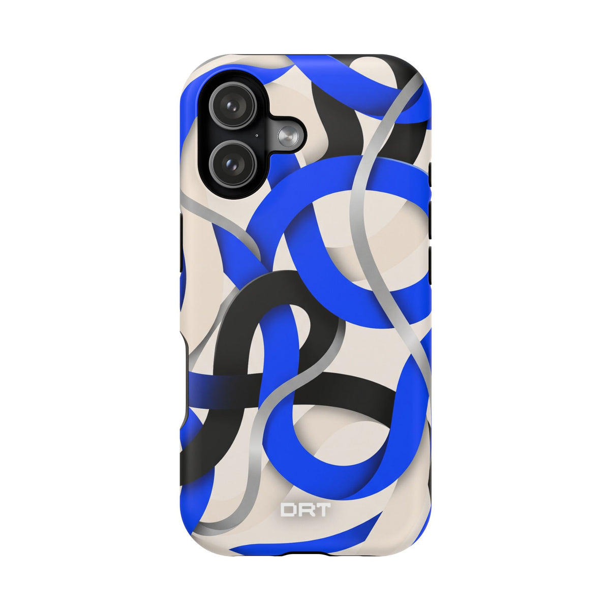 Loop Theory Tough MagSafe Case for iPhone 13–17