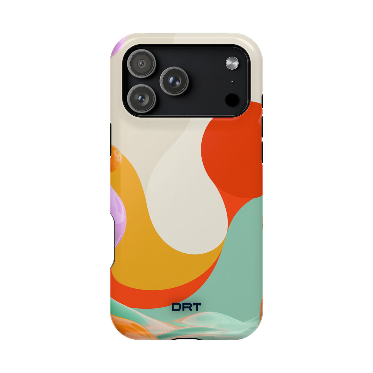Ripple Tough MagSafe Case for iPhone 13–17
