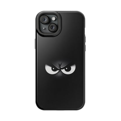 Noir Expression (iPhone MagSafe Case)Noir Expression MagSafe Durable Case: Style Meets Protection 📱✨
Upgrade your device with Rima Noir Expression MagSafe Durable Case. This case isn’t just about styleRimaGallery