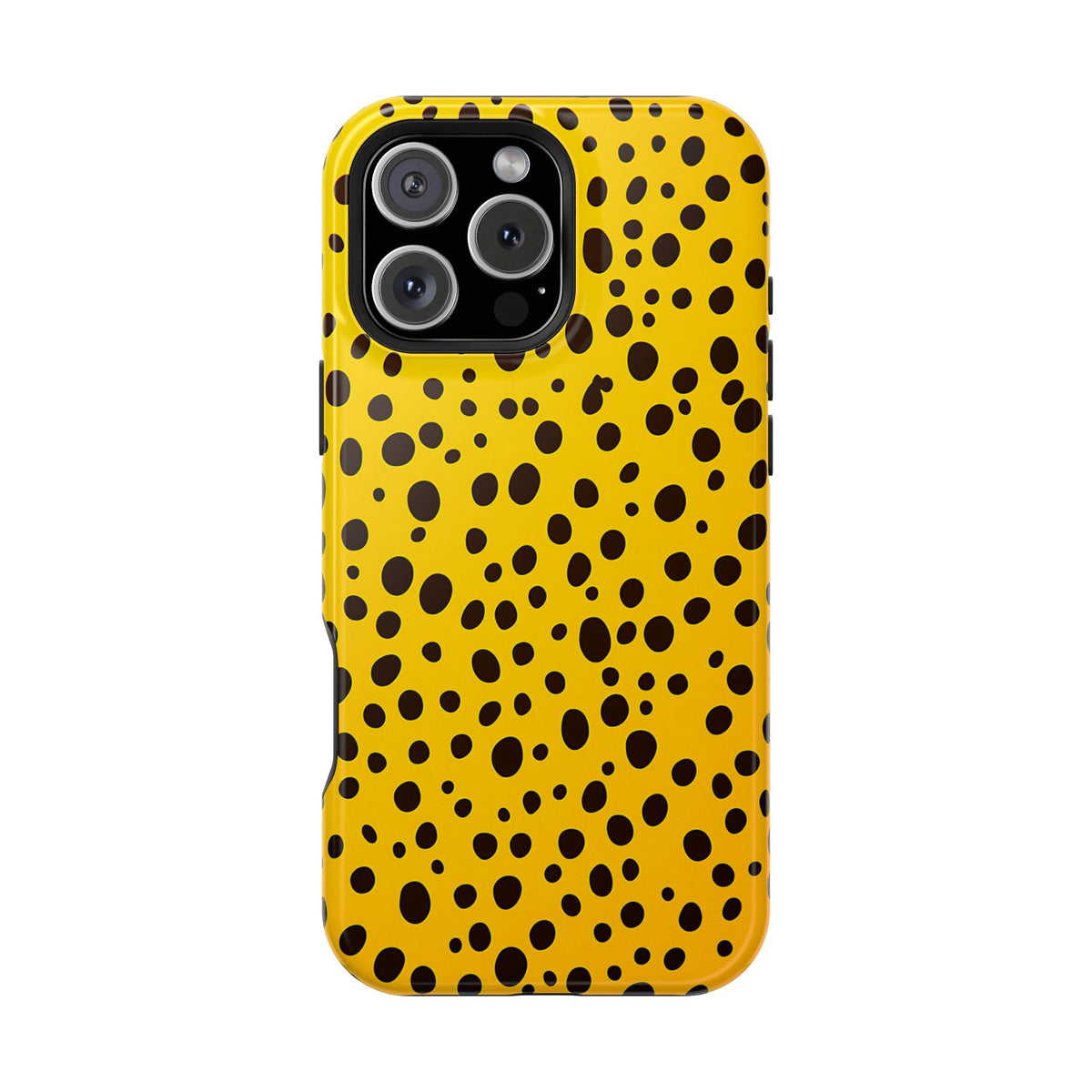 Wildcat Gold Tough MagSafe Case for iPhone 13–17