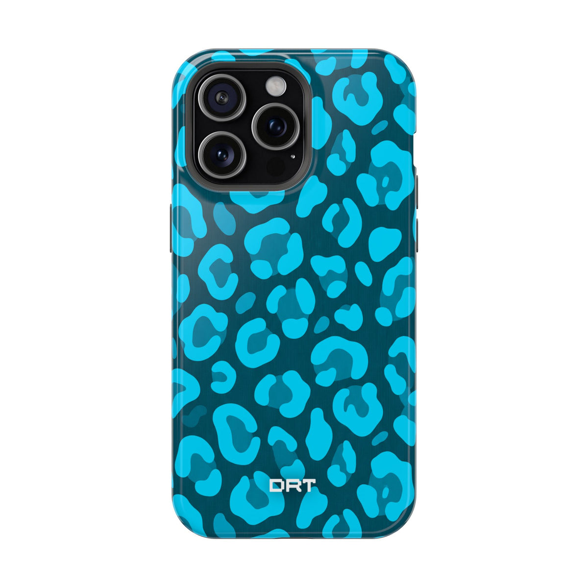 Wildcat Blue Tough MagSafe Case for iPhone 13–17
