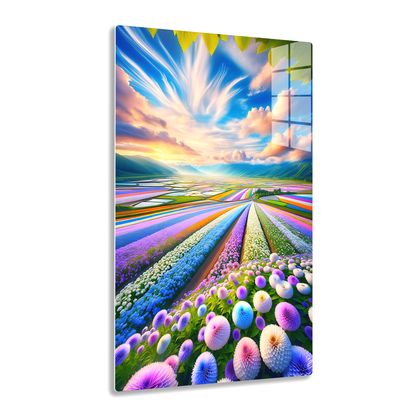 Bloom Brilliance (Acrylic)Bloom Brilliance
Transform your space with RimaGallery Acrylic Prints. Experience the perfect blend of modern design and classic elegance. Our high-quality prints enRimaGallery
