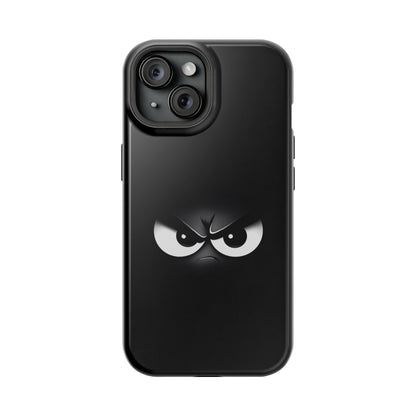 Noir Expression (iPhone MagSafe Case)Noir Expression MagSafe Durable Case: Style Meets Protection 📱✨
Upgrade your device with Rima Noir Expression MagSafe Durable Case. This case isn’t just about styleRimaGallery