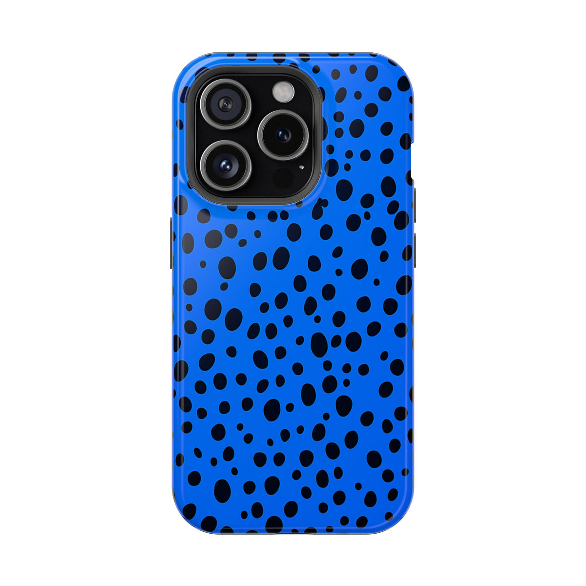 Domino Sky Tough MagSafe Case for iPhone 13–17