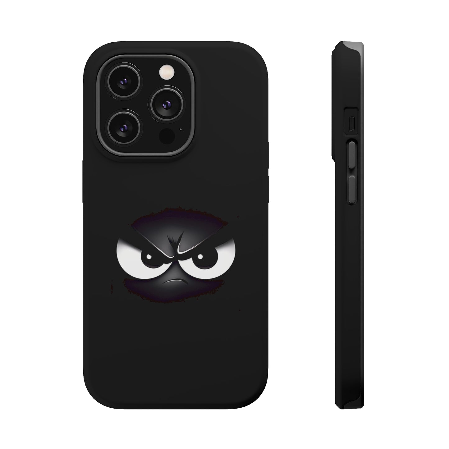 Noir Expression (iPhone MagSafe Case)Noir Expression MagSafe Durable Case: Style Meets Protection 📱✨
Upgrade your device with Rima Noir Expression MagSafe Durable Case. This case isn’t just about styleRimaGallery