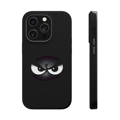 Noir Expression (iPhone MagSafe Case)Noir Expression MagSafe Durable Case: Style Meets Protection 📱✨
Upgrade your device with Rima Noir Expression MagSafe Durable Case. This case isn’t just about styleRimaGallery