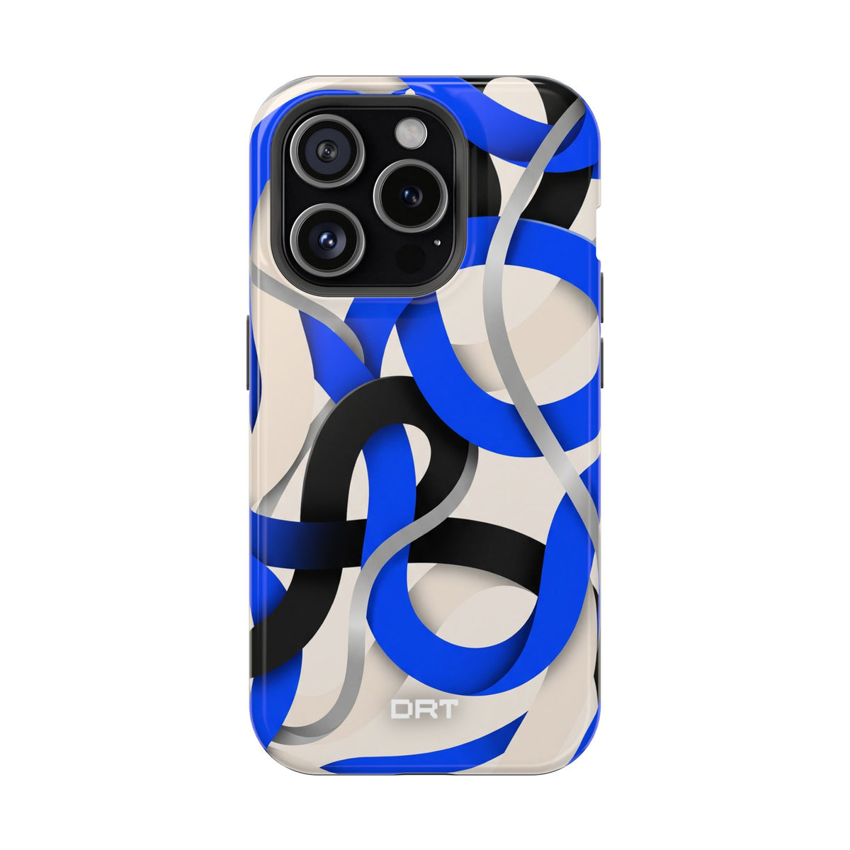 Loop Theory Tough MagSafe Case for iPhone 13–17