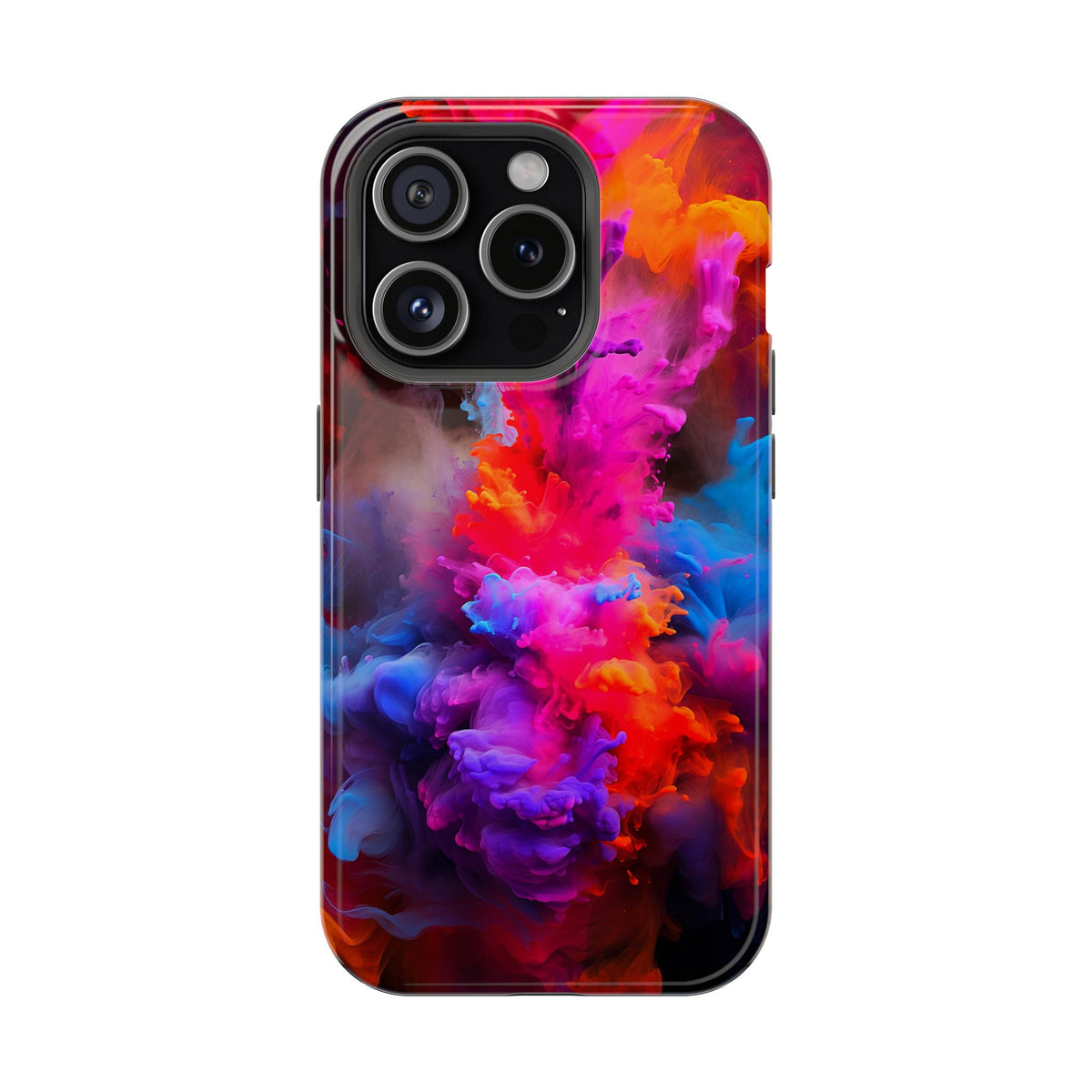 Nebula Tough MagSafe Case for iPhone 13–17