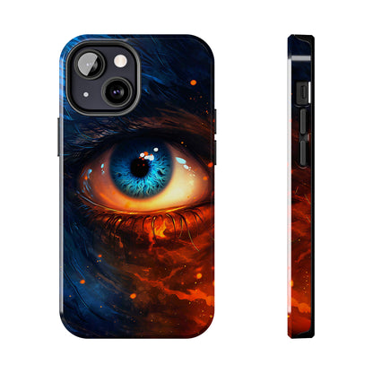 Stellar Eye Protection (iPhone Case 11-15)Transform your iPhone experience with RIMA's Tough Case - Premium style &amp; security for iPhone 11-15. Click to own the ultimate protection! 🛡️📲RimaGallery