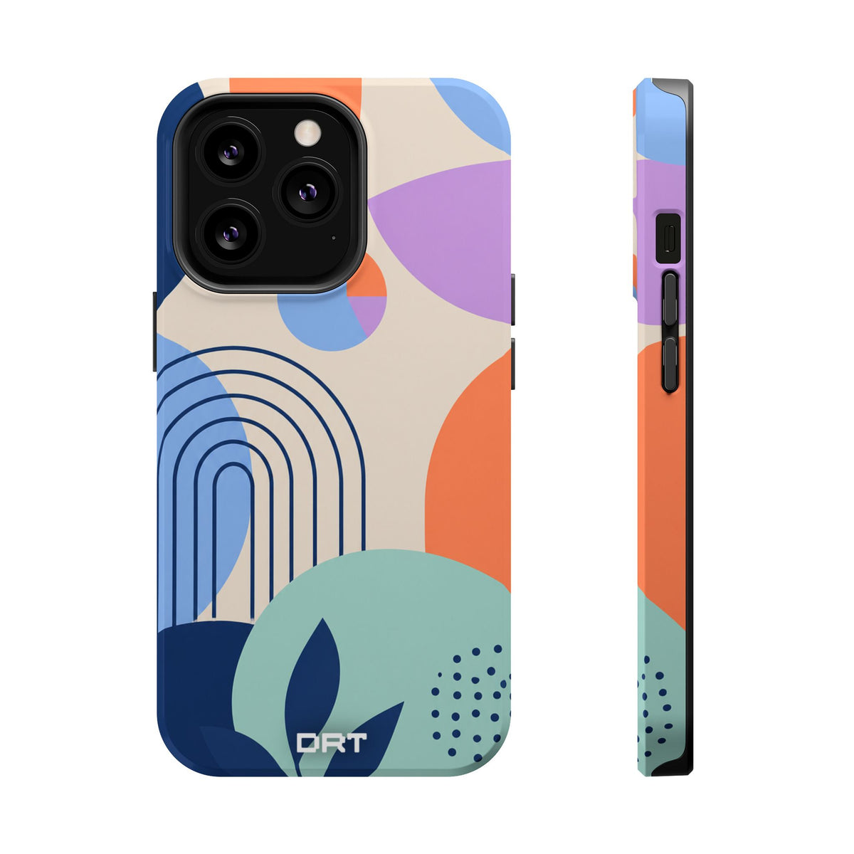 Prism Tough MagSafe Case for iPhone 13–17