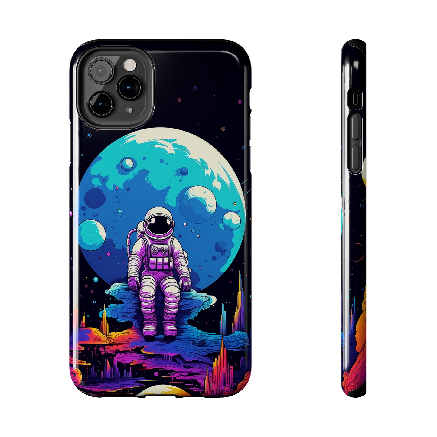 Orbiting Dreamer (iPhone Case 11-15)Upgrade to RIMA: The Ultimate Eco-Friendly Case for iPhone 11-15. Combining style with sustainability, our cases feature chic, minimalist designs and top-tier protecRimaGallery