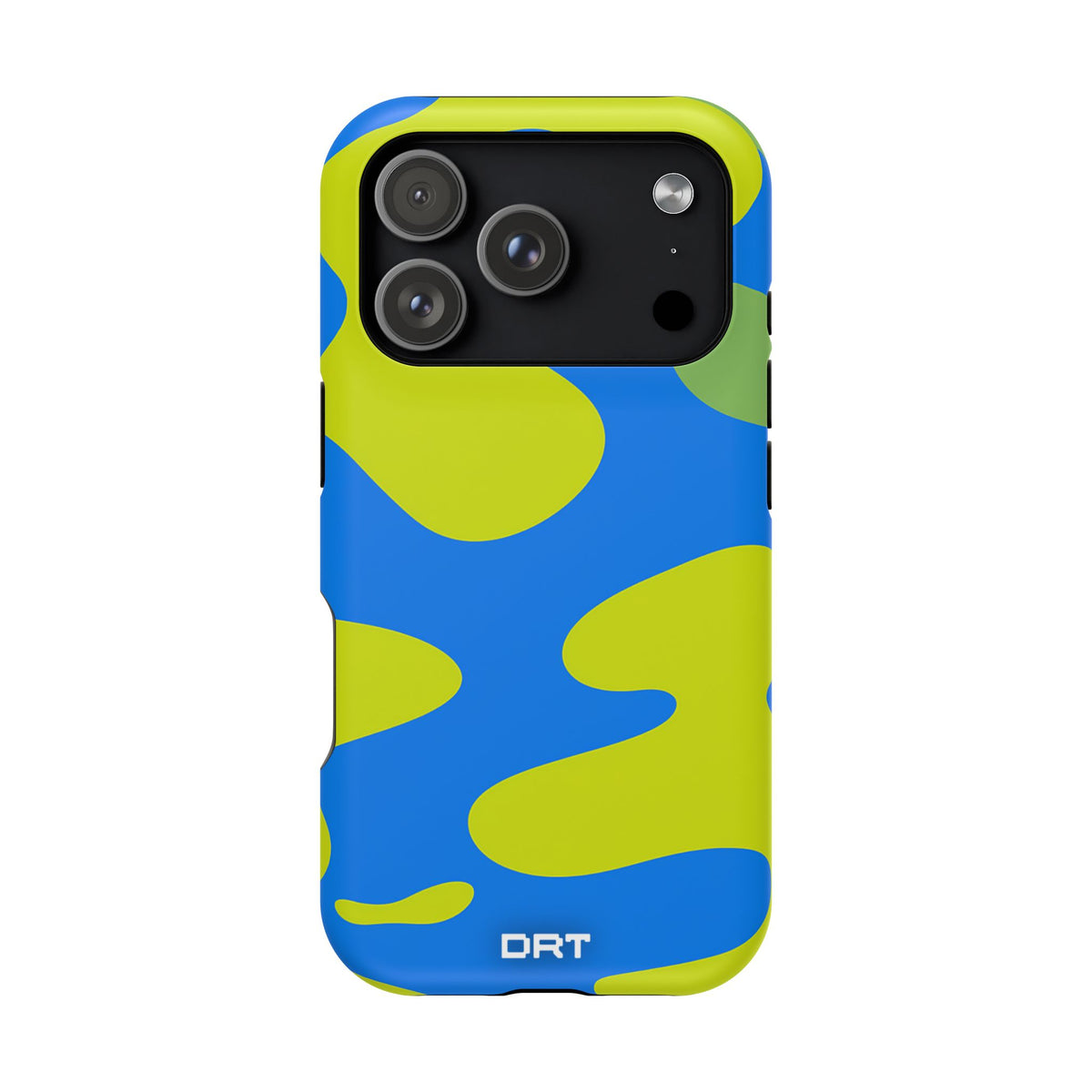 Citrus Tough MagSafe Case for iPhone 13–17